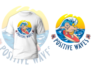 T-shirt Design by Slant Line Media for this project | Design: #26435066