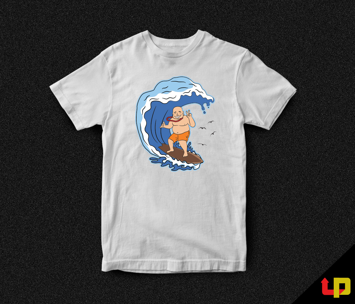 T-shirt Design by Uprinteez for this project | Design #26429071