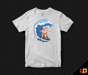 T-shirt Design by Uprinteez for this project | Design: #26429071