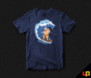 T-shirt Design by Uprinteez for this project | Design: #26429072