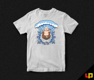 T-shirt Design by Uprinteez for this project | Design: #26430686
