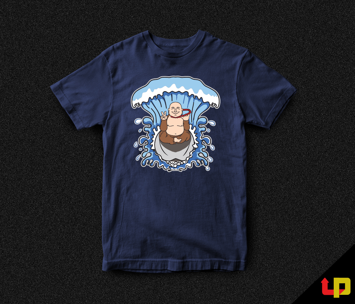 T-shirt Design by Uprinteez for this project | Design #26430687