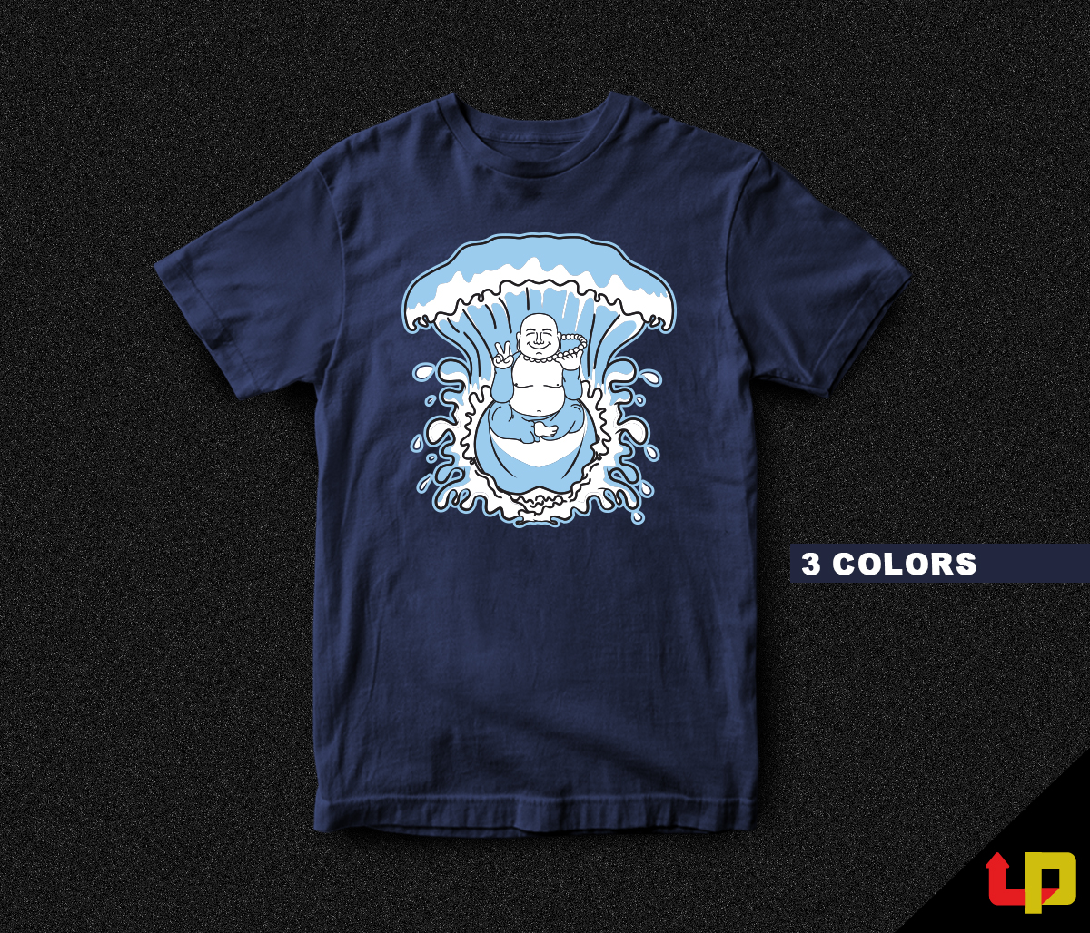 T-shirt Design by Uprinteez for this project | Design #26430696