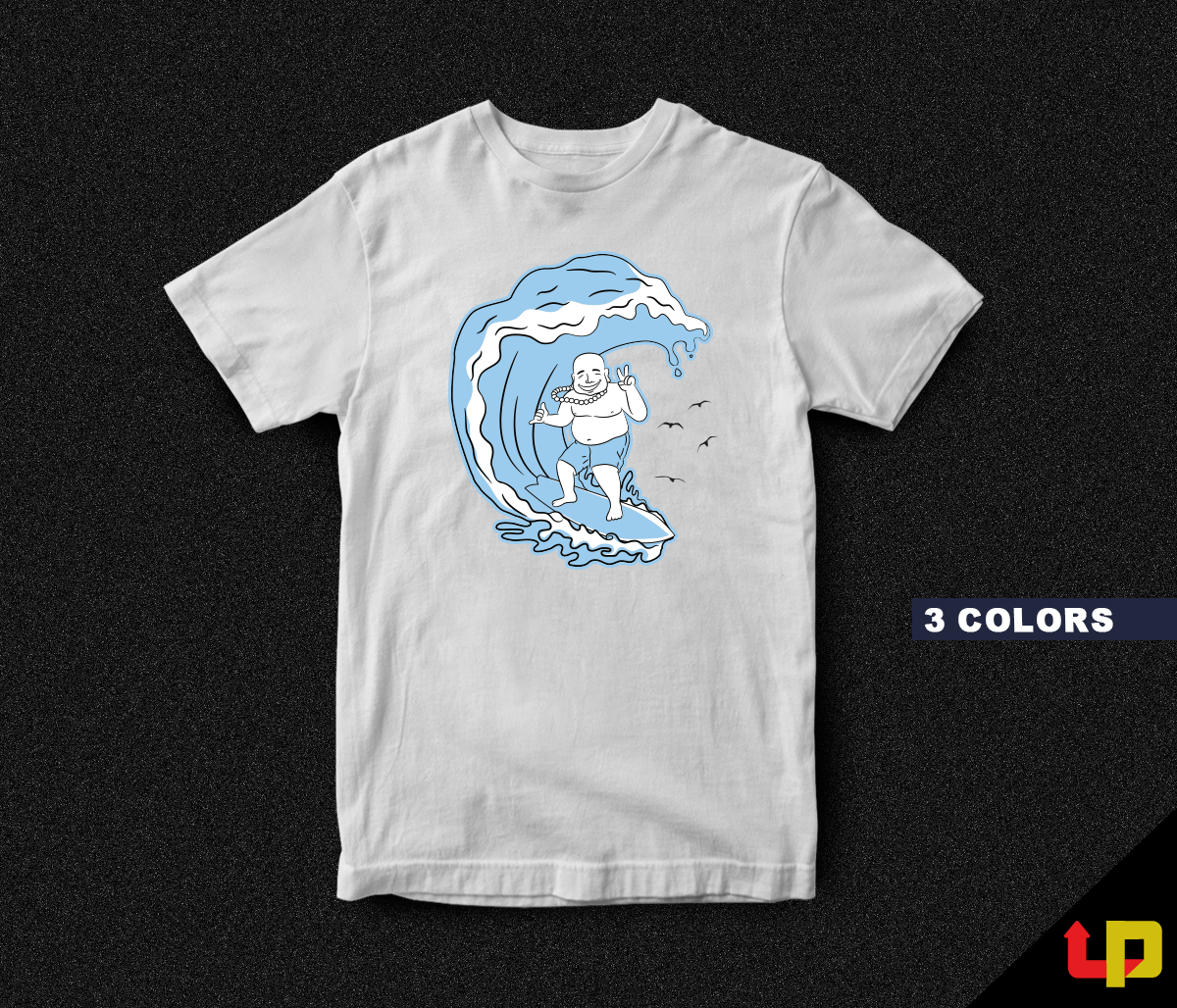 T-shirt Design by Uprinteez for this project | Design #26430731