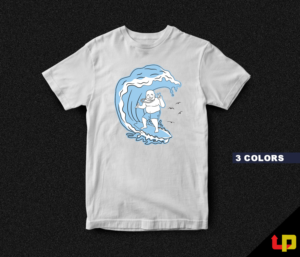 T-shirt Design by Uprinteez for this project | Design: #26430731