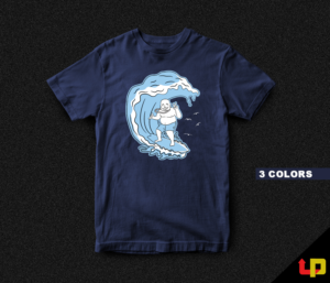 New T-Shirt/Product Company for happy/upbeat people | T-Shirt-Design von Uprinteez