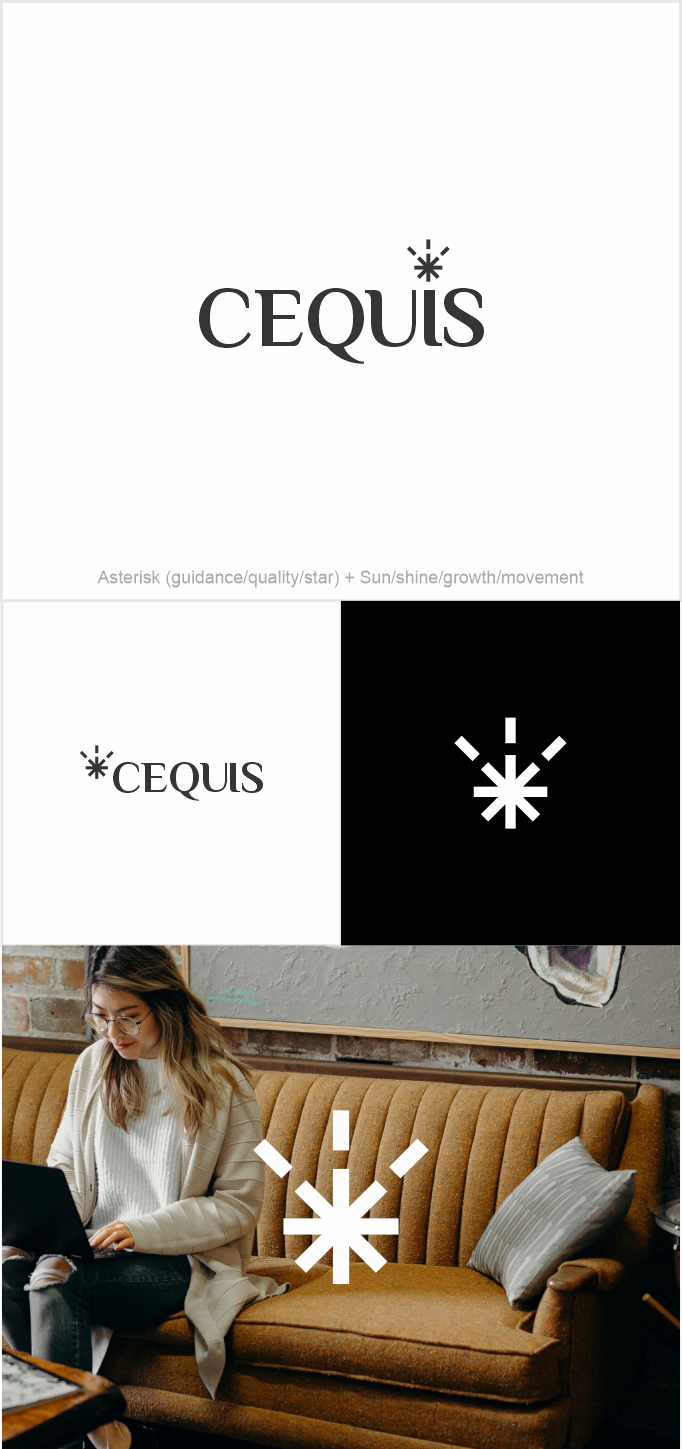 Logo Design by Naavyd for this project | Design #26462635