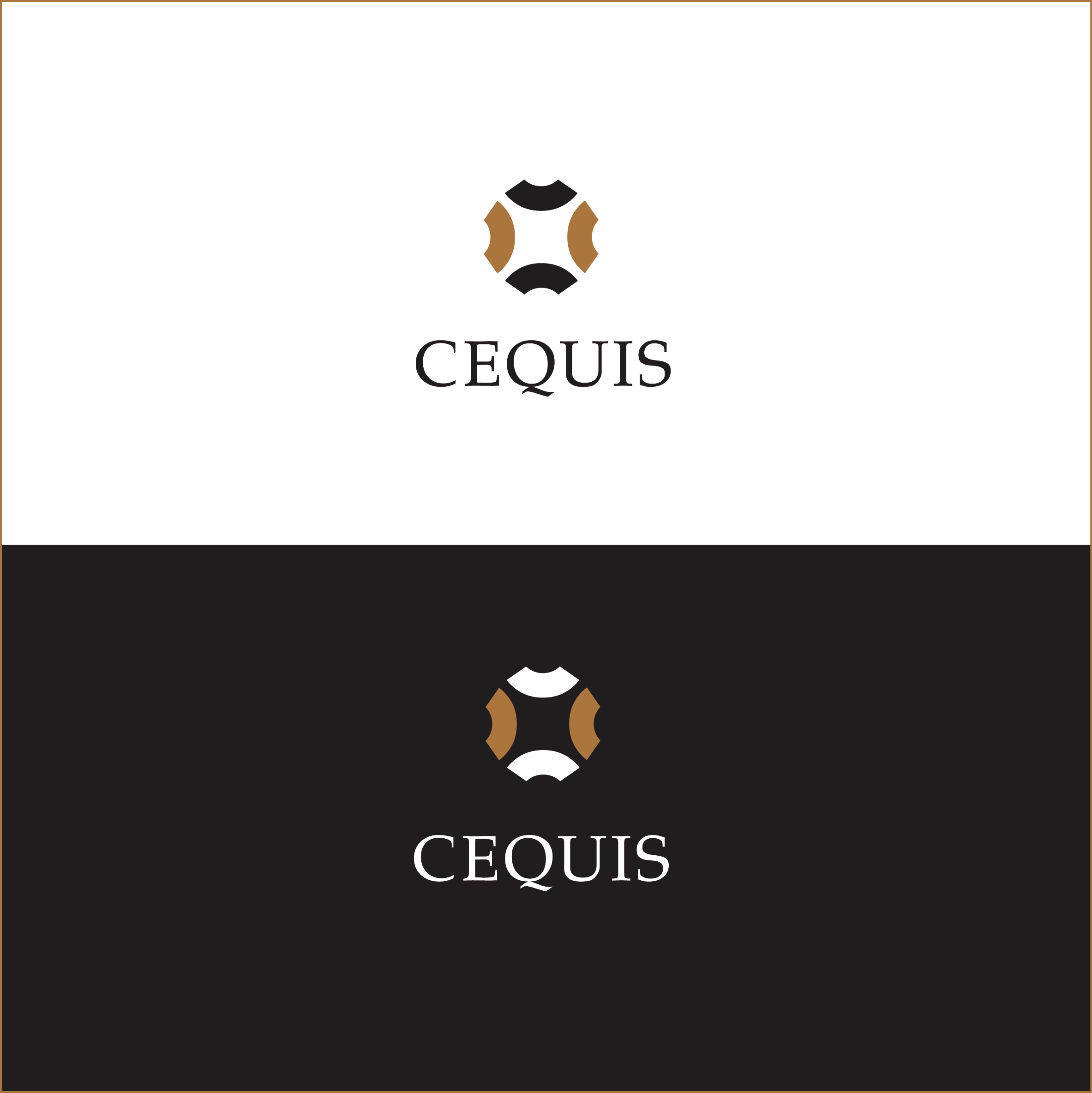 Logo Design by bohemianz for this project | Design #26433834