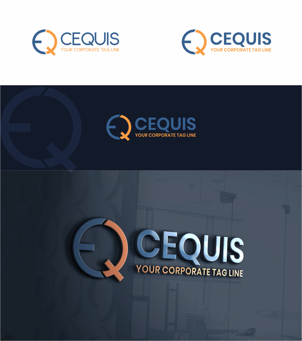 Logo Design by creativechauhan1989 for this project | Design #26454372