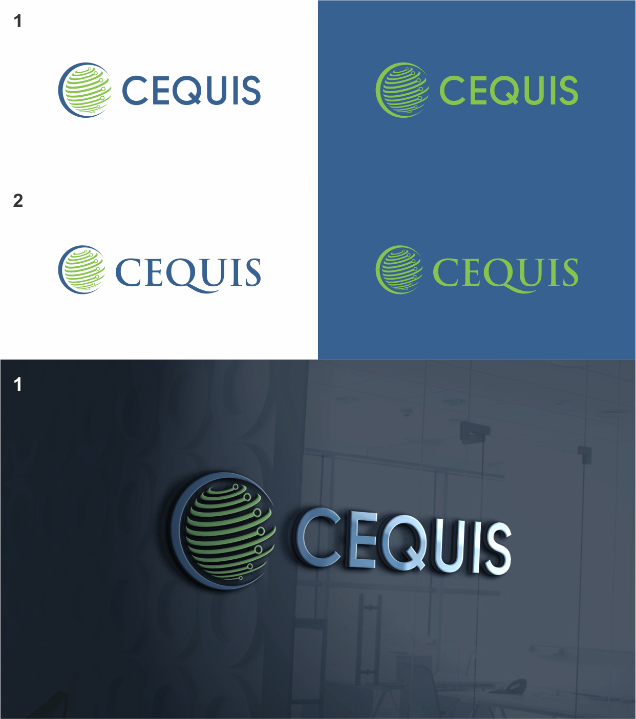 Logo Design by creativechauhan1989 for this project | Design #26520946