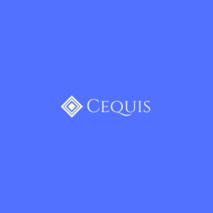 Cequis | Logo Design by Elizaveta M