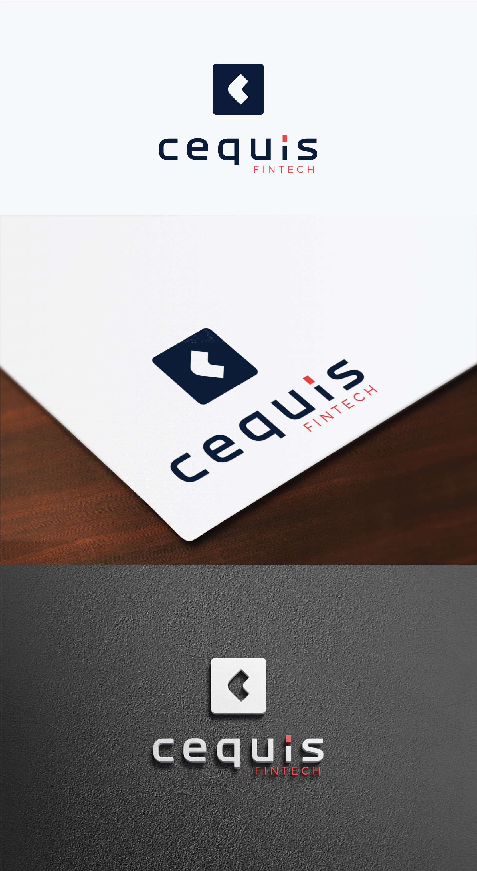 Logo Design by IMilenovic for this project | Design #26444535