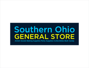 Southern Ohio General Store | Diseño de Logo por BNdesigner