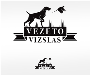 Logo Design by Allen Mercer for this project | Design: #3108020