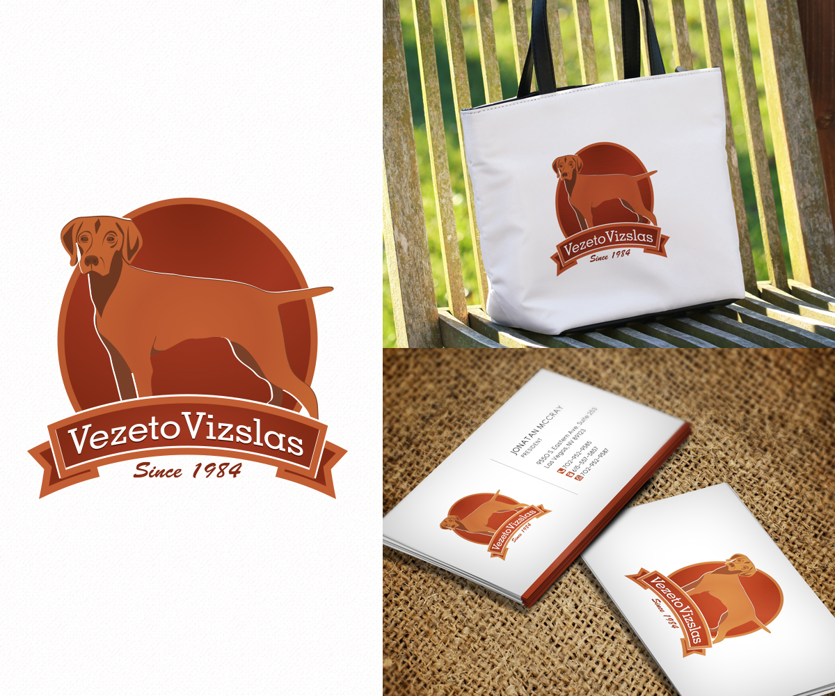 Logo Design by Petrovic N for this project | Design #3060696