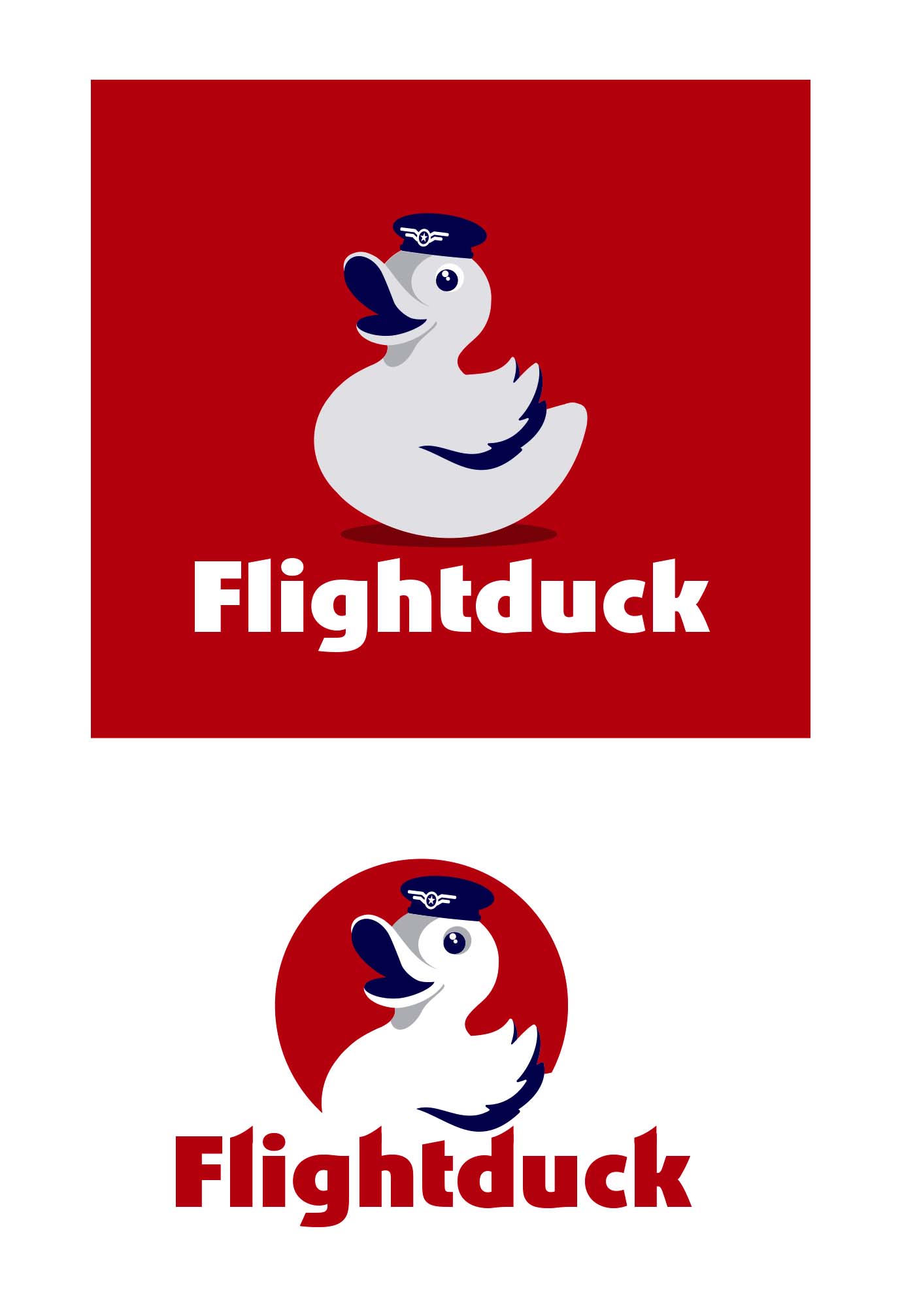 Logo Design by Ahem for Informed | Design #26465929