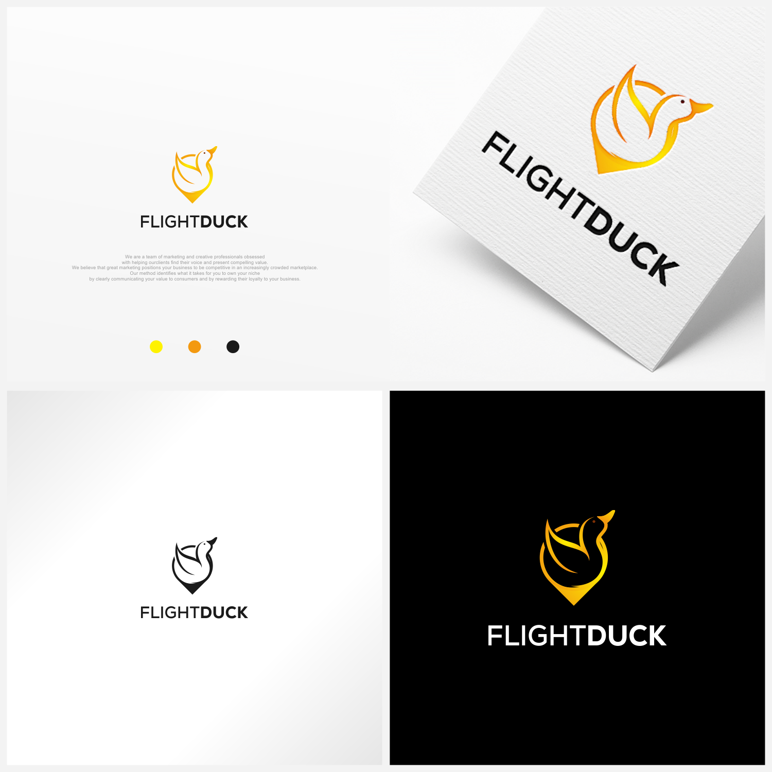 Logo Design by vintana for Informed | Design #26465564