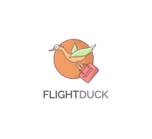flightduck | Logo Design by Ana 15