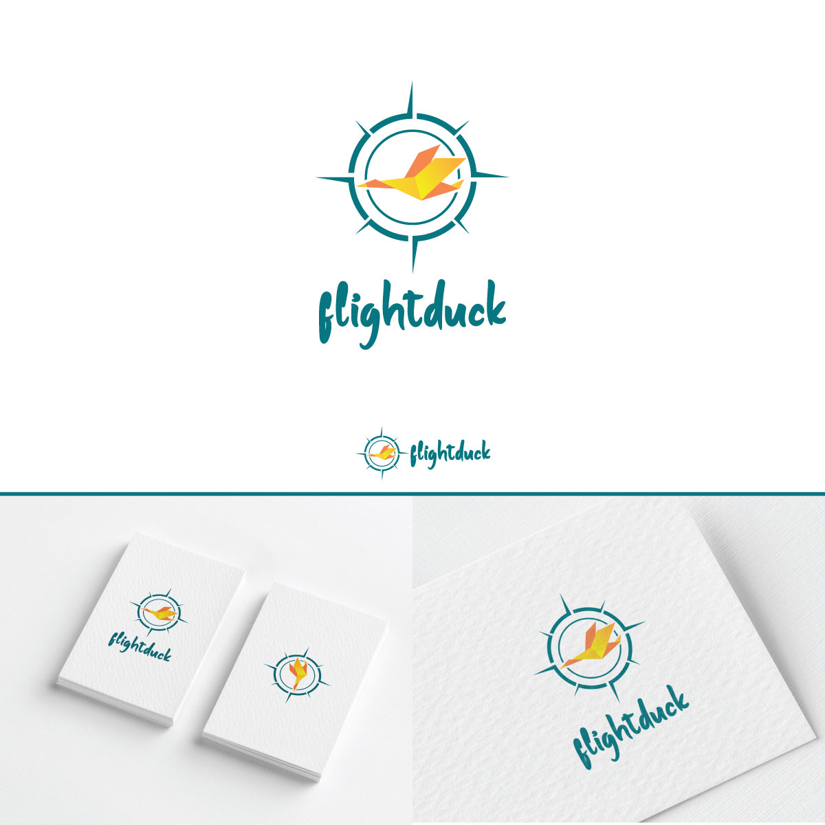 Logo Design by Arjuna Design for Informed | Design #26449022