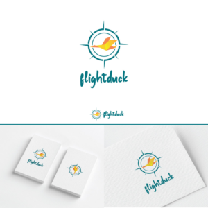 Logo Design by Arjuna Design for Informed | Design: #26449022