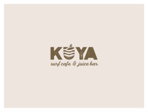 Logo Design by wonderland for Cafe El Nido | Design: #26431053