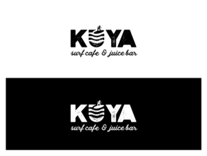 Logo Design by wonderland for Cafe El Nido | Design: #26441106