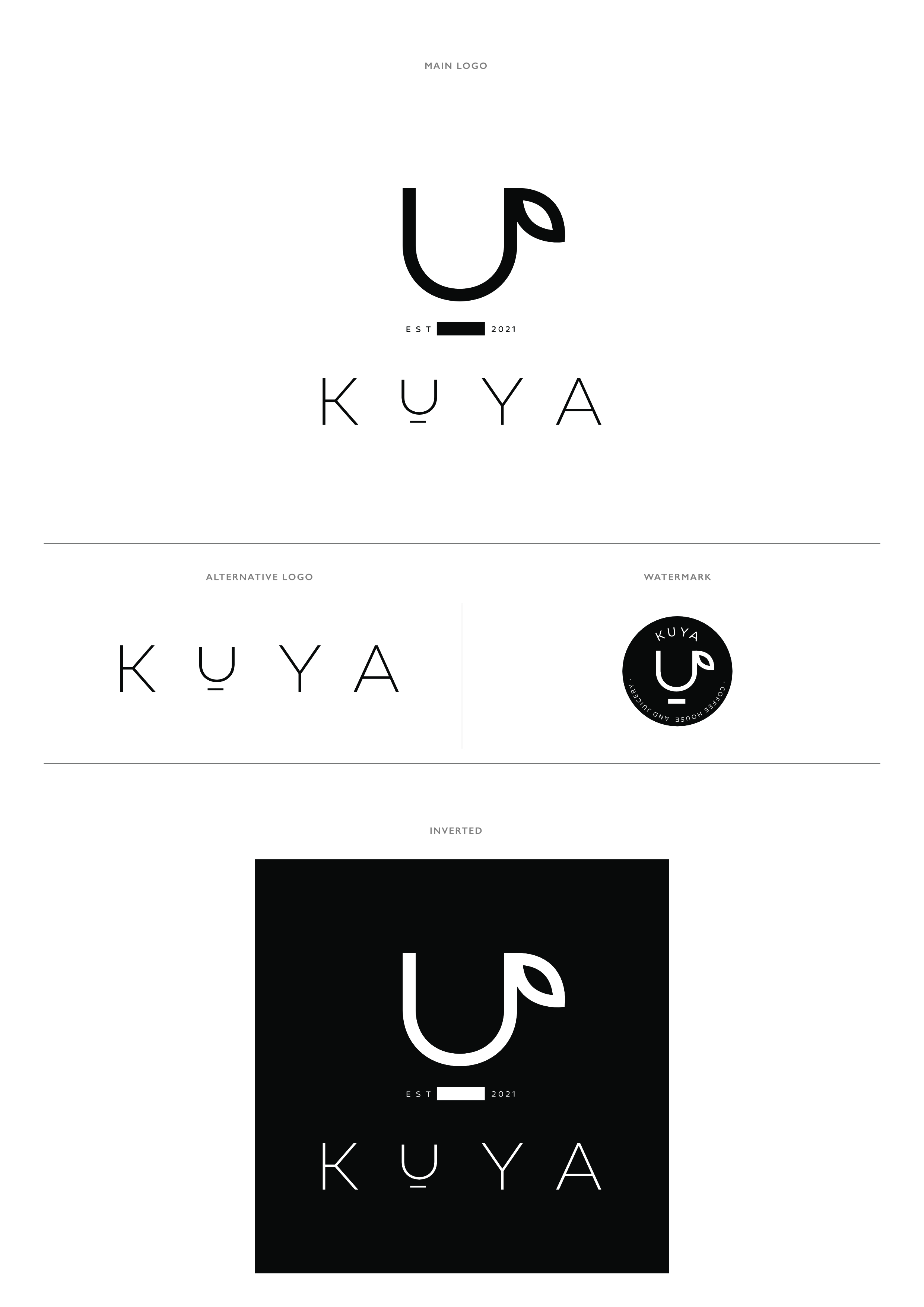 Logo Design by em.design for Cafe El Nido | Design #26439946