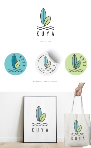 Diseño de Logo por sez_inn para Cafe El Nido | Diseño #26449505