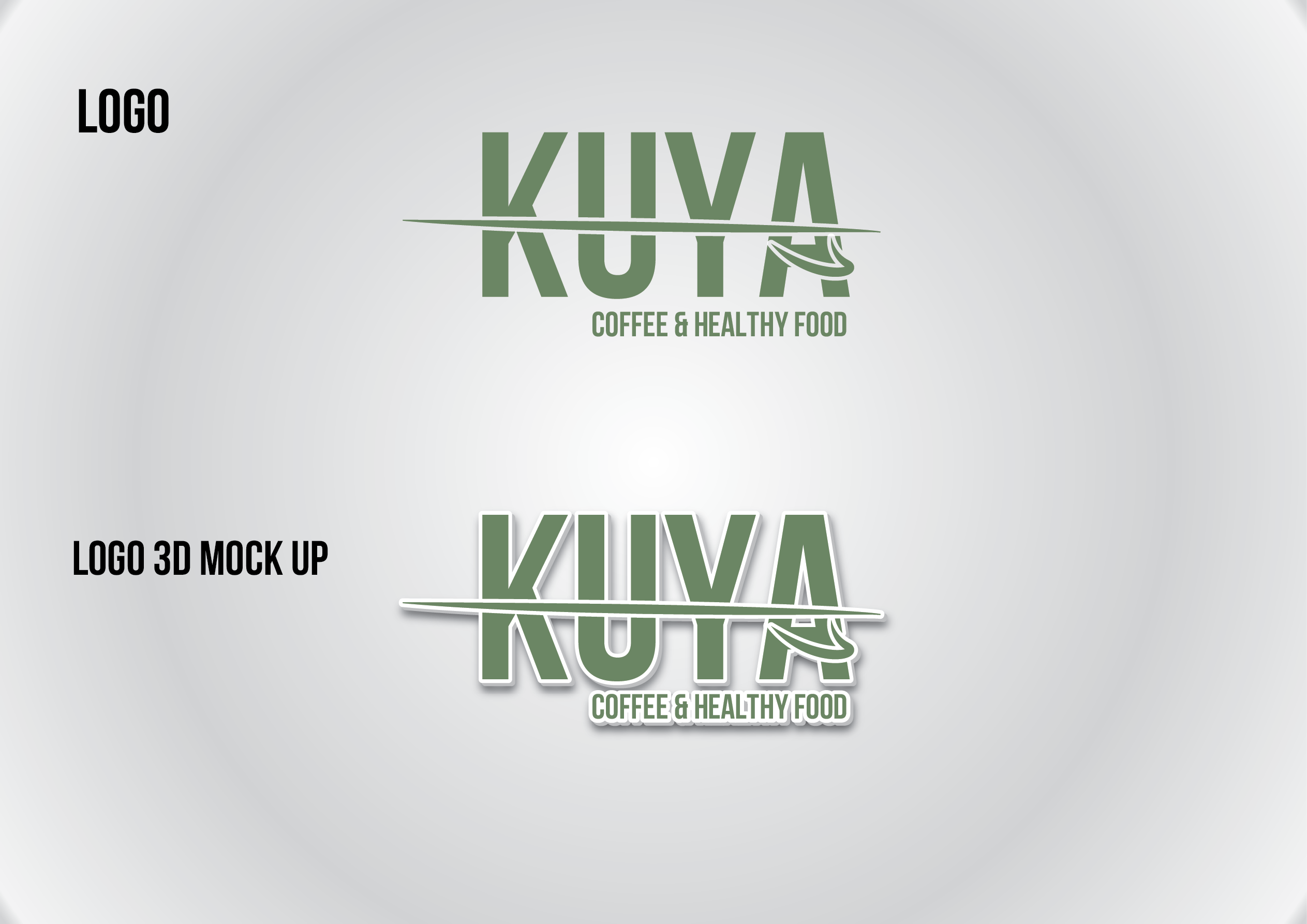 Logo-Design von TRUONG-DESIGN für Cafe El Nido | Design #26428970