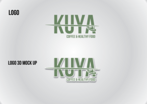 Diseño de Logo por TRUONG-DESIGN para Cafe El Nido | Diseño #26428970