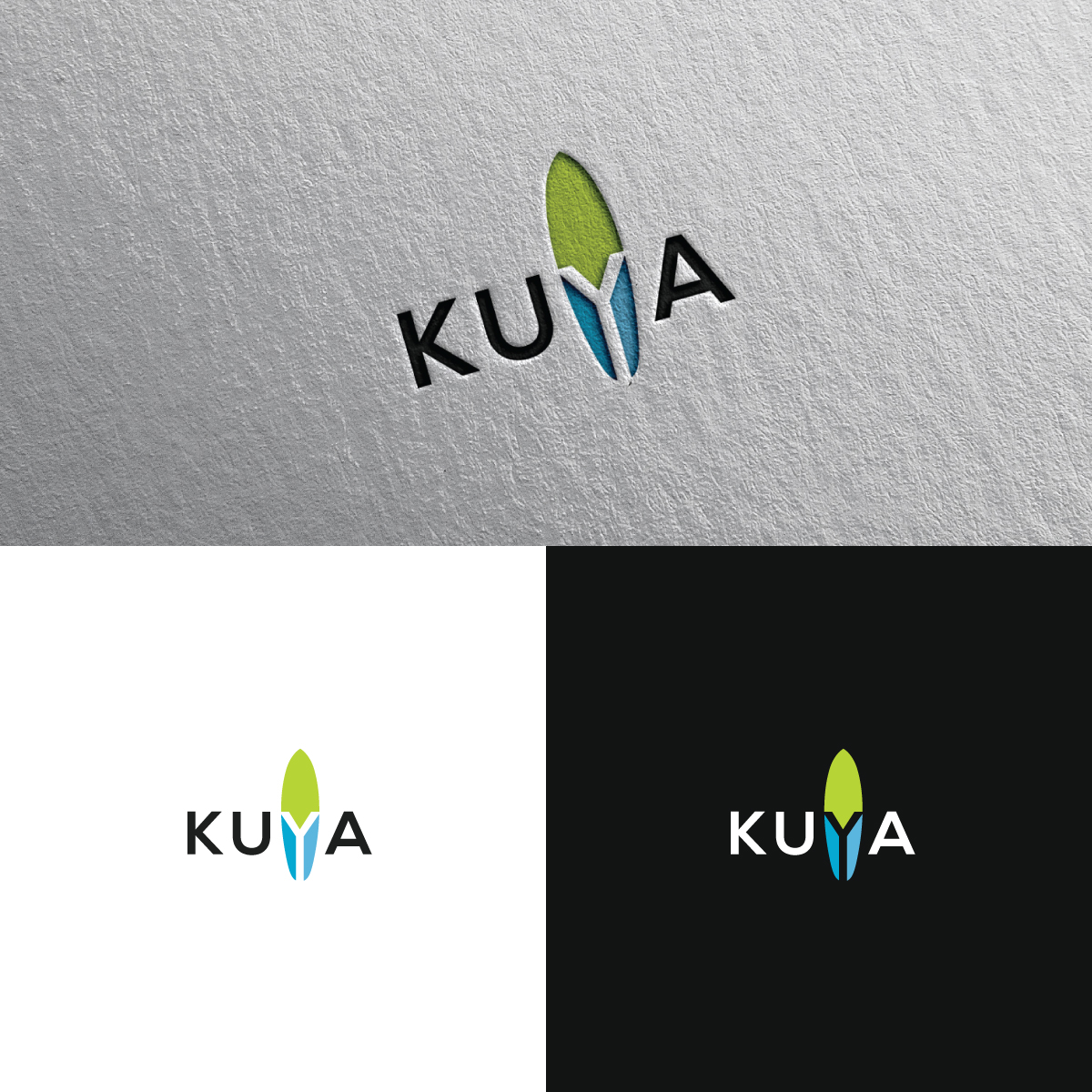 Logo Design by Iris 3 for Cafe El Nido | Design #26433652