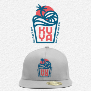 Kuya | Diseño de Logo por simple mind
