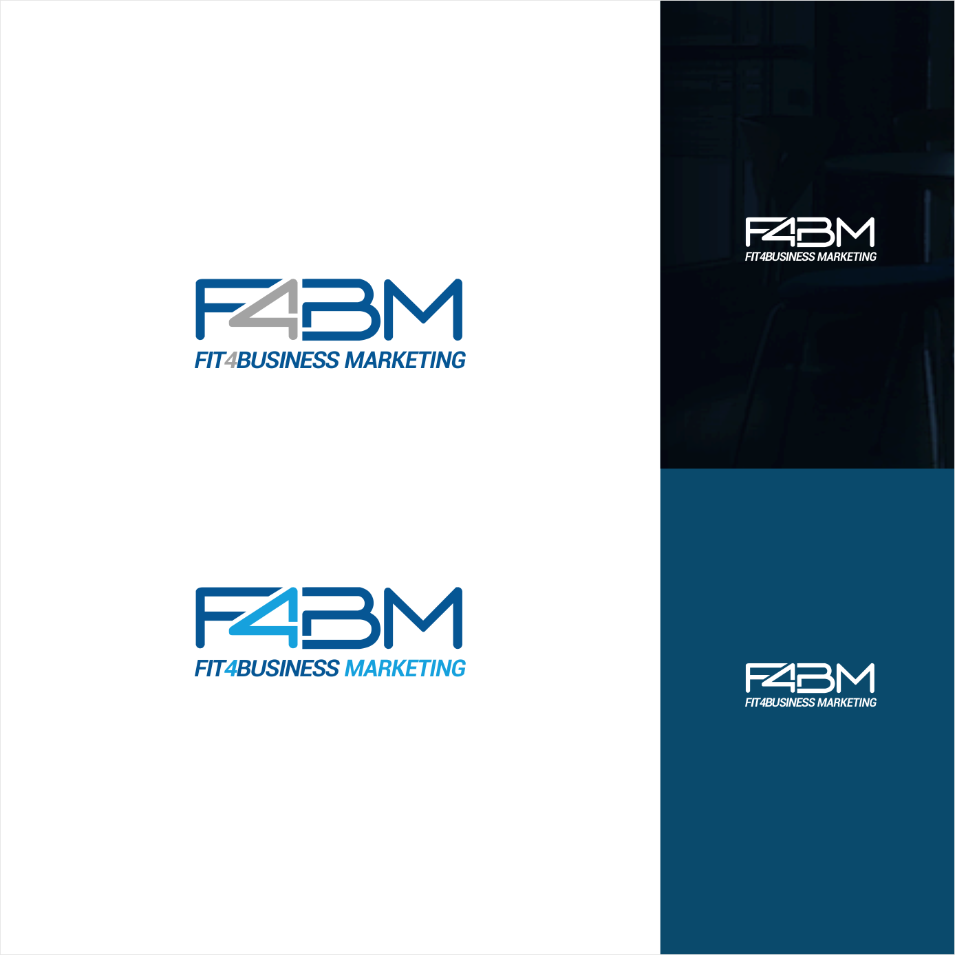 Logo Design by Arham Hidayat for this project | Design #26492950