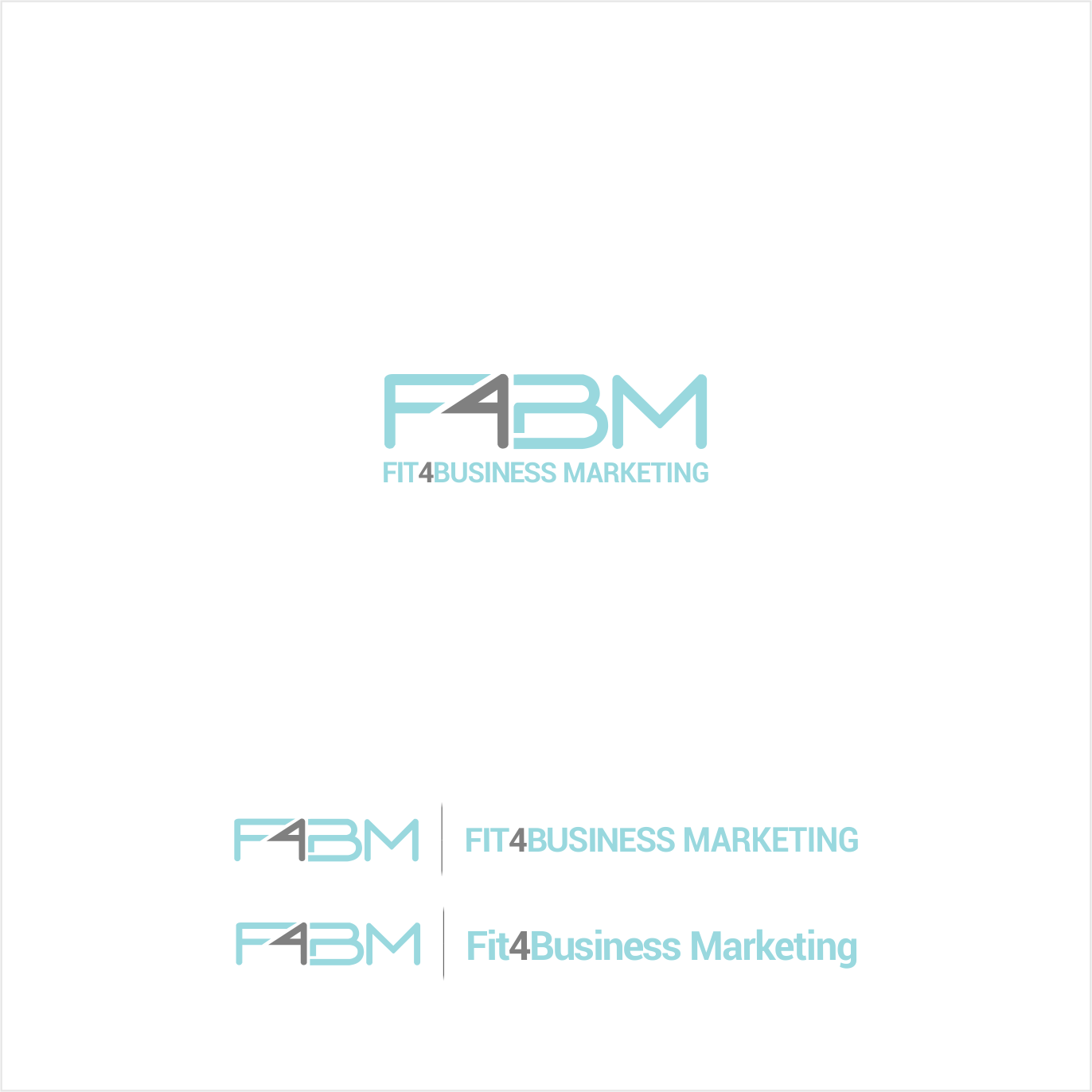 Logo Design by Arham Hidayat for this project | Design #26497494