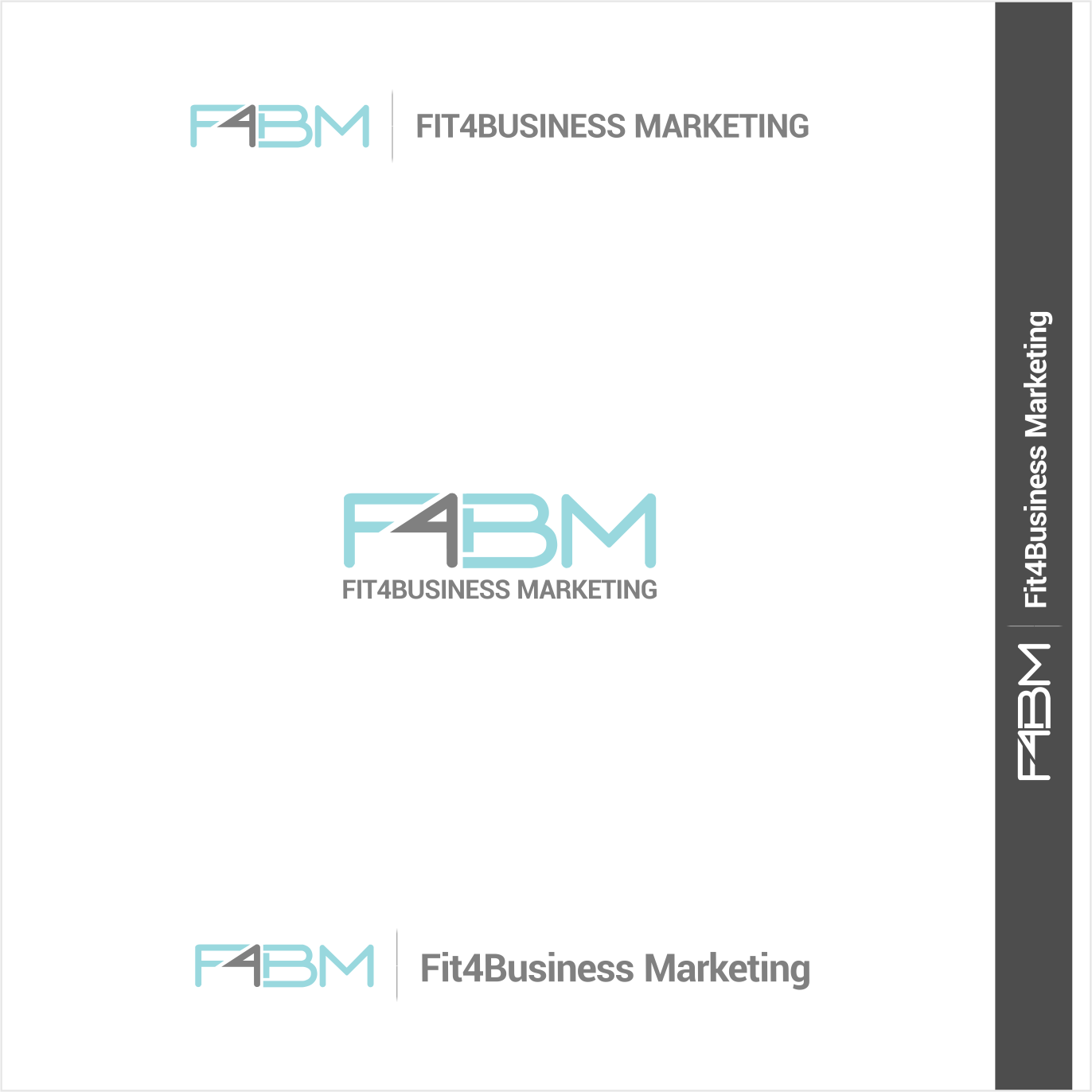 Logo Design by Arham Hidayat for this project | Design #26498145