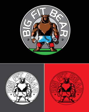 Logo Design by ally designs for this project | Design: #26436211