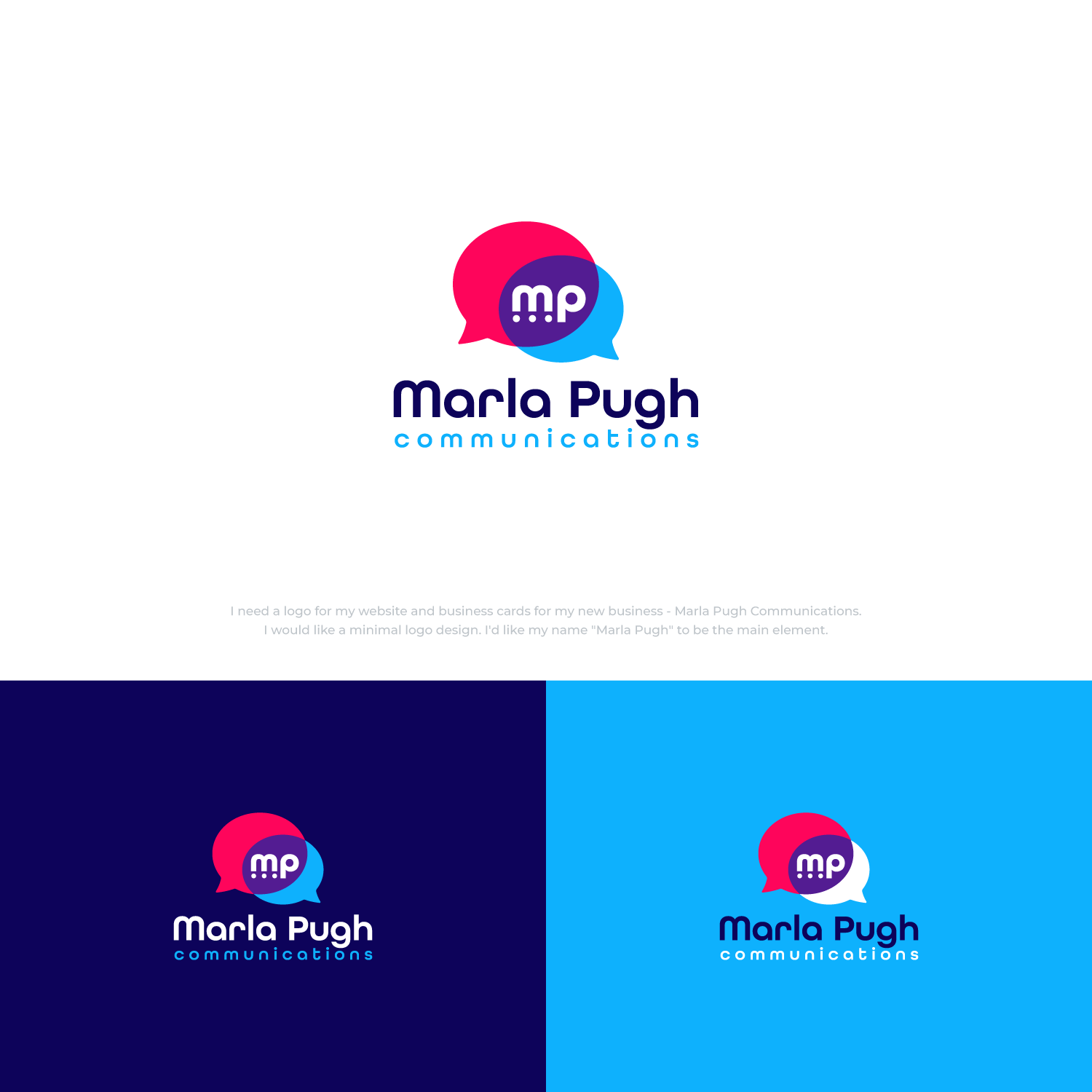 Design de Logo par mintcreative pour ce projet | Design #26432010