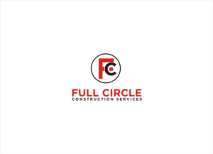 Full Circle Construction Services | Design de Logo par cjssan