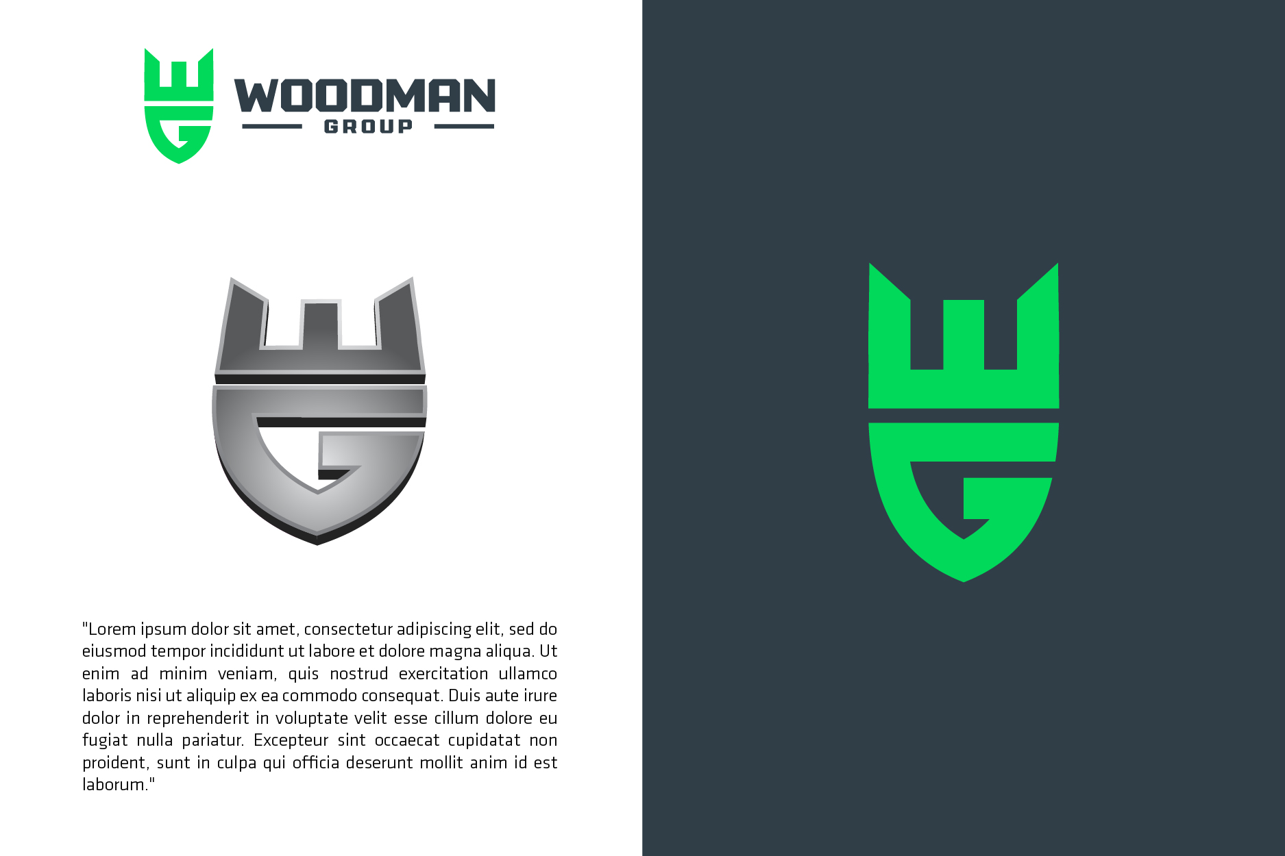 Logo Design by ONSE for Scott Masters Media | Design #26431986