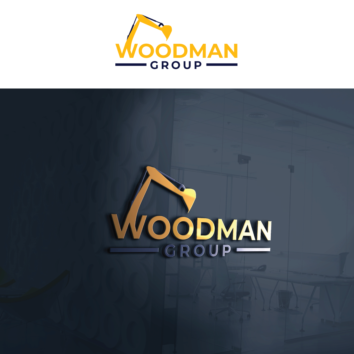 Logo Design by Usman Shaikh for Scott Masters Media | Design #26461280