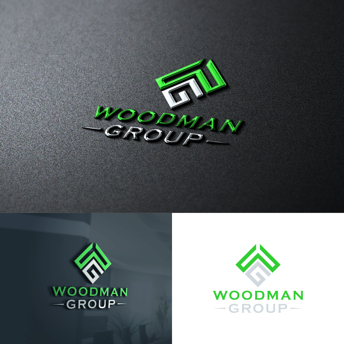 Logo Design by aqilazhifara for Scott Masters Media | Design #26431527