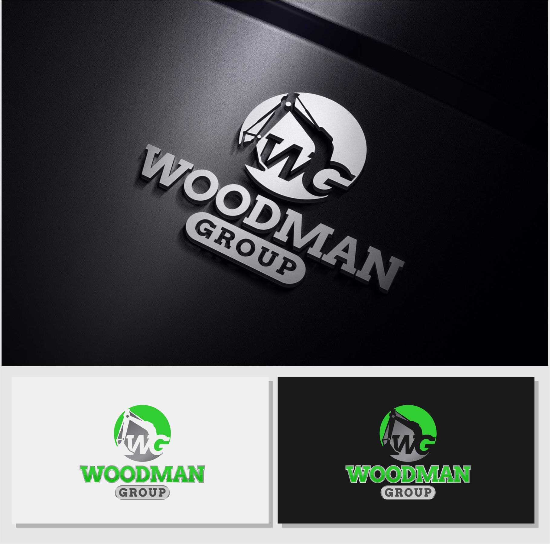 Logo Design by Rajiv Kumar for Scott Masters Media | Design #26449207