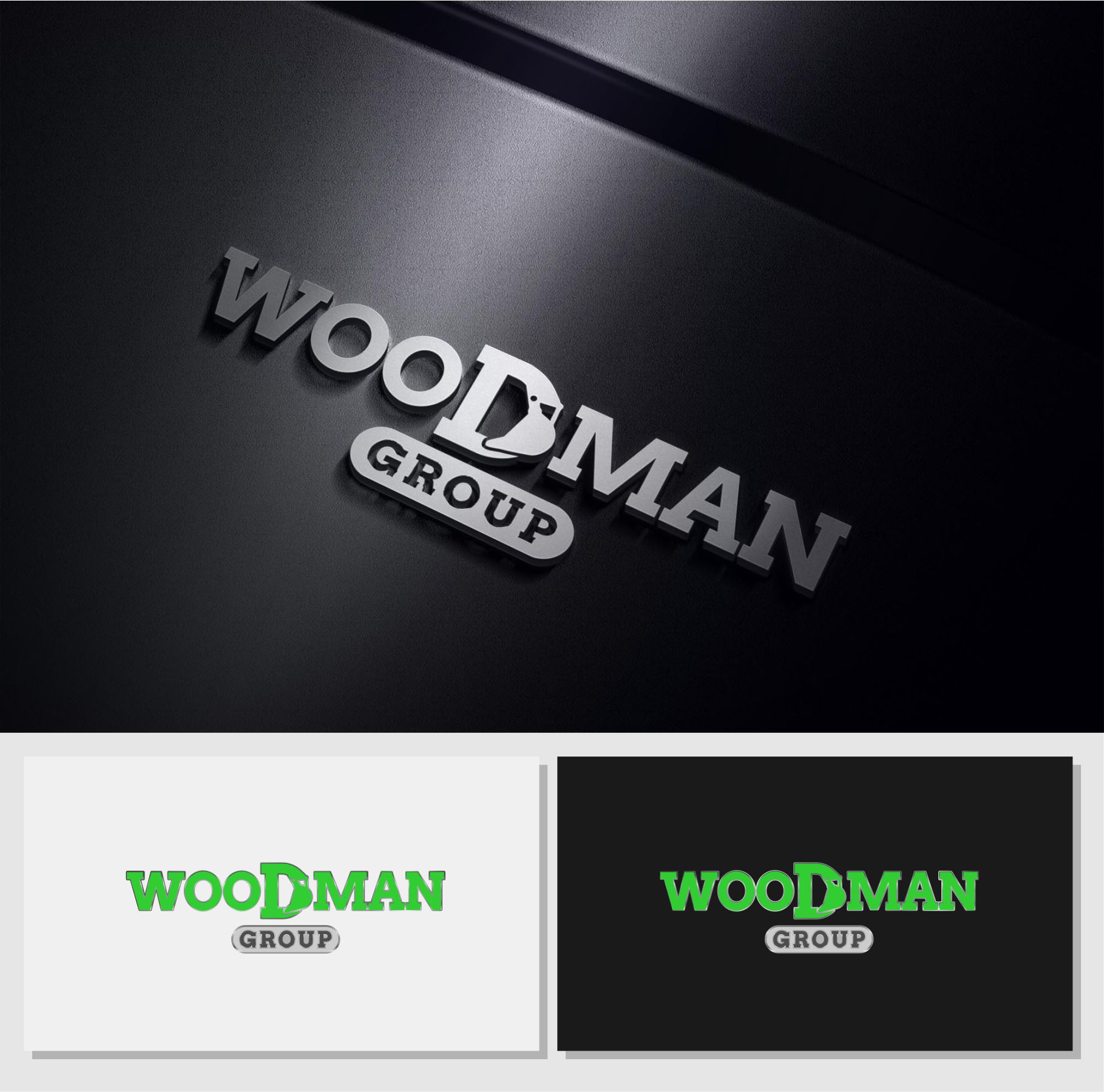 Logo Design by Rajiv Kumar for Scott Masters Media | Design #26449208