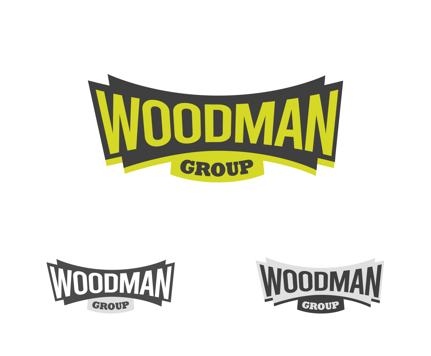 Logo Design by COTTA - STUDIO for Scott Masters Media | Design #26453201