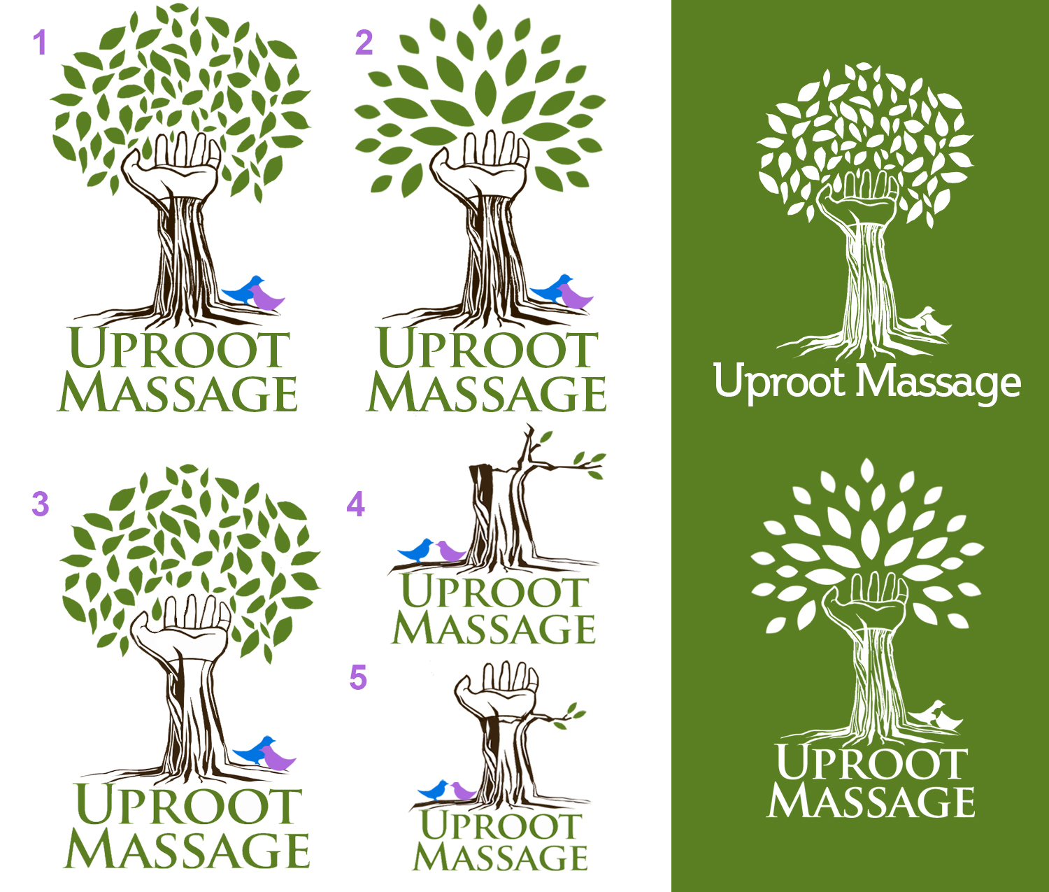 Logo Design by ZETA for this project | Design #26441359