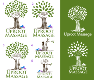 Logo Design by ZETA for this project | Design: #26441359
