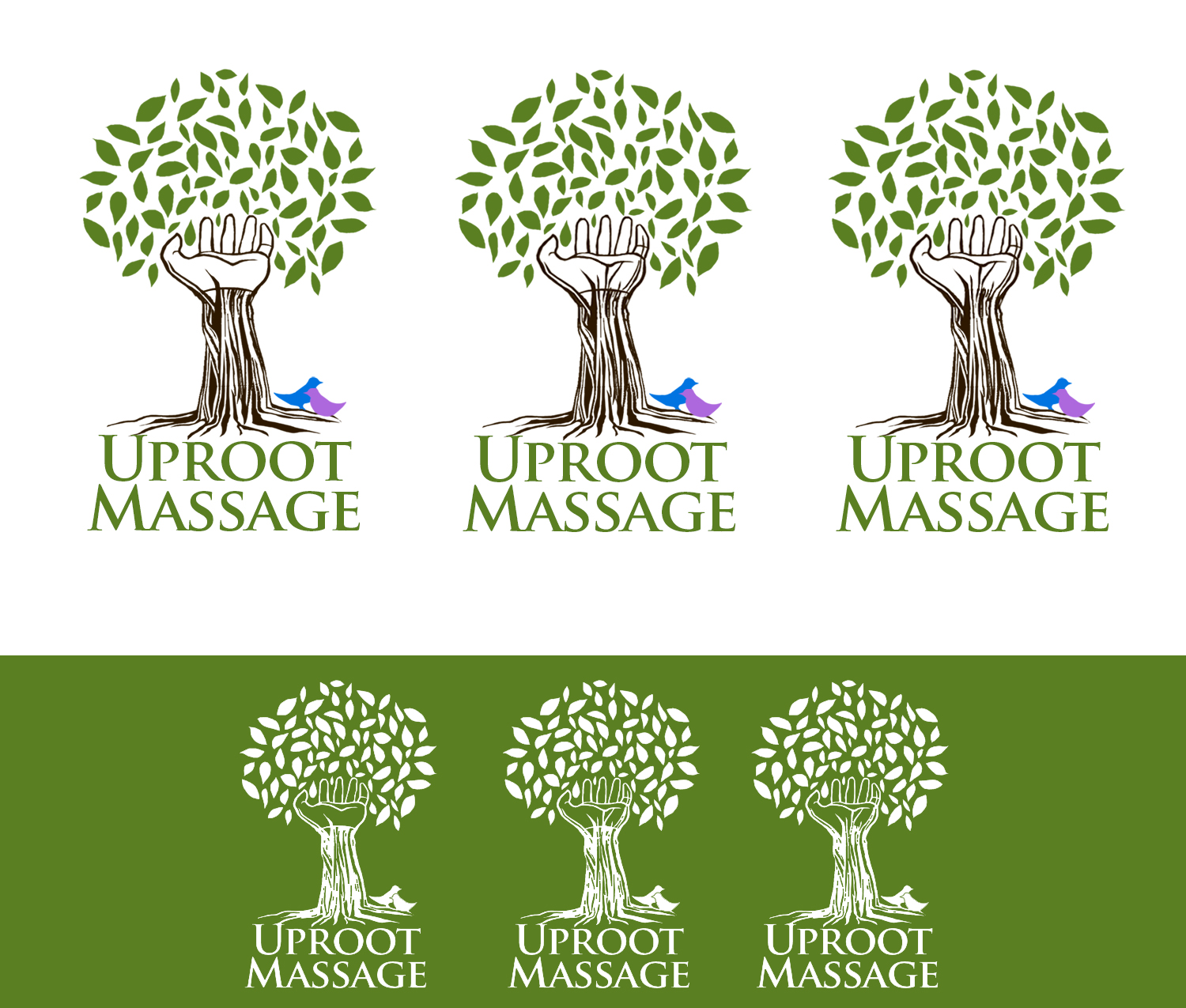 Logo Design by ZETA for this project | Design #26446713