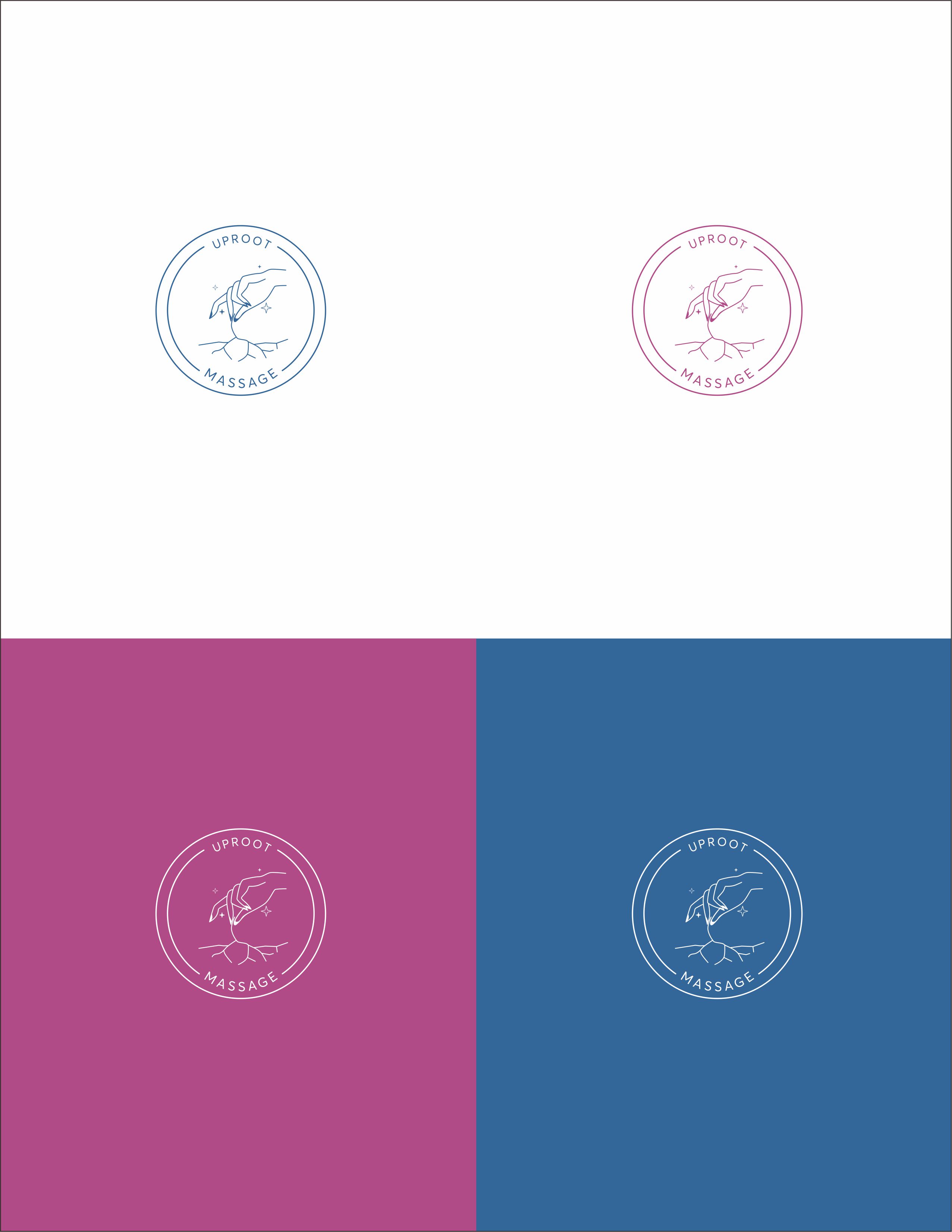 Logo Design by Dickythx16 for this project | Design #26428825