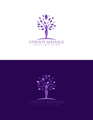 Logo Design by Praza for this project | Design #26431561