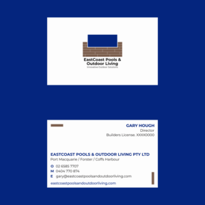 Diseño de Logo por design by Harish para este proyecto | Diseño #26444442